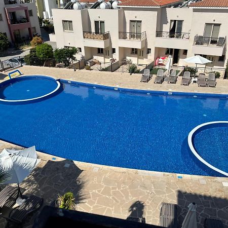 Kings Resort 1 Bedroom Apartment Пафос Екстер'єр фото